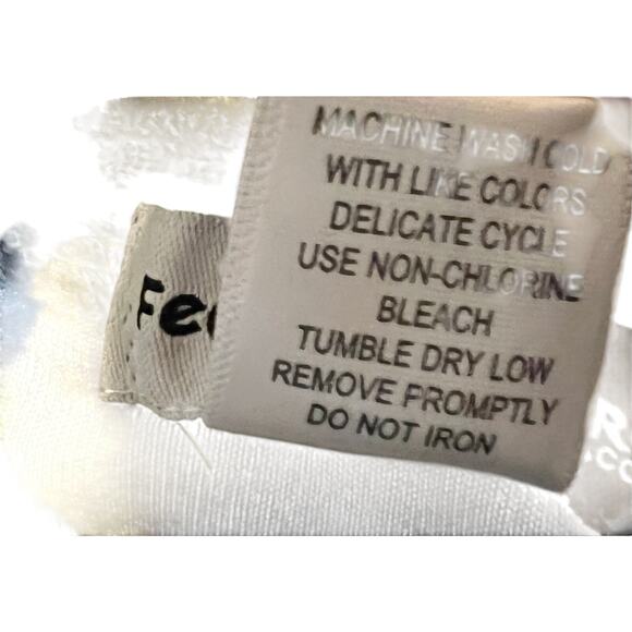 NWOT Feel Good Store Gray Velour Lounge Set 2PC Cowl Neck Top Pants Women’s L - Picture 4 of 8